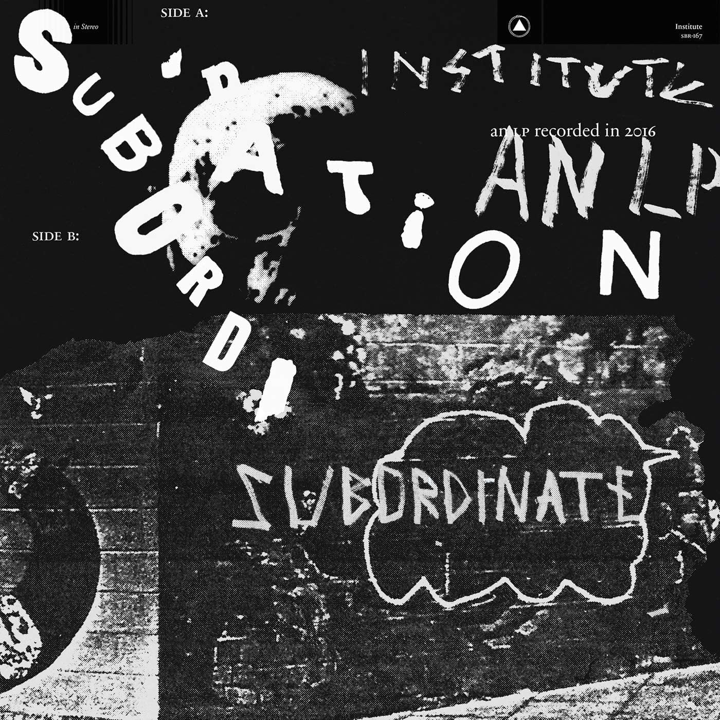 Institute-subordination-new-vinyl