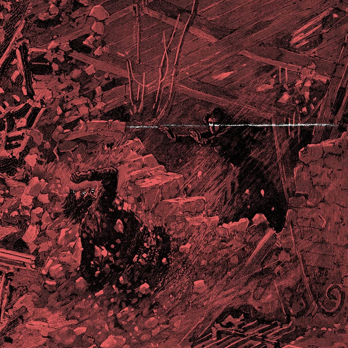 Integrity - Systems Overload (Reissue) (New Vinyl)