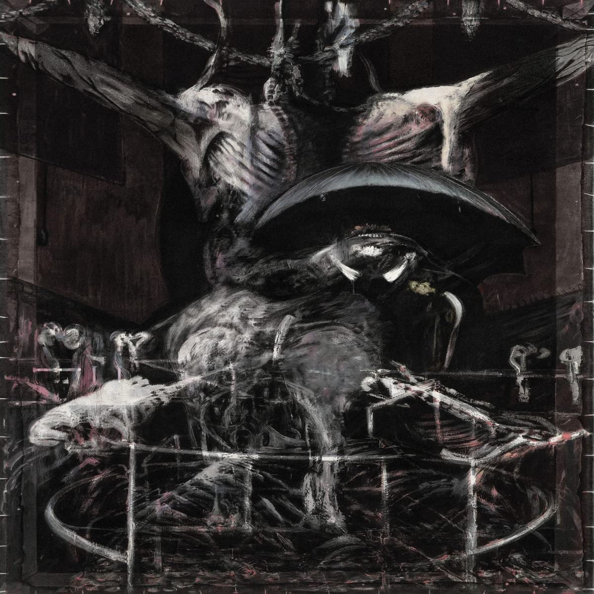 Integrity - Those Who Fear Tomorrow (Reissue) (New CD)