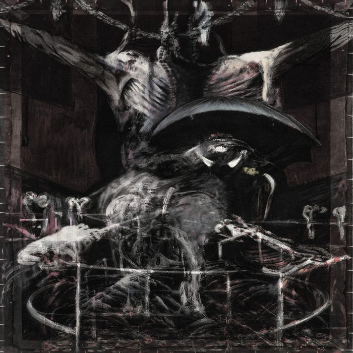 Integrity - Those Who Fear Tomorrow (Reissue) (White w/ Splatter) (New Vinyl)