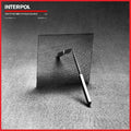 Interpol - The Other Side Of Make Believe (New CD)