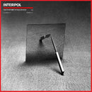 Interpol - The Other Side Of Make Believe (New CD)