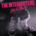 Interrupters - Live in Tokyo! (Ltd Colour) (New Vinyl)
