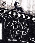 Irma Vep (Criterion) (New Blu Ray)