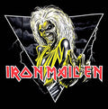 Iron Maiden - Killer Triangle - T-Shirt