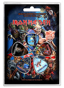 Iron Maiden (Later Albums) - Guitar Picks