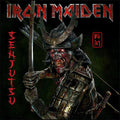 Iron Maiden - Senjutsu (2CD/ Book) (New CD)