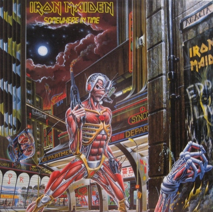 Iron-maiden-somewhere-in-time-new-vinyl