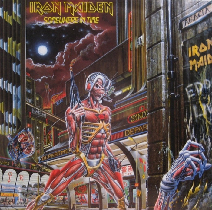 Iron-maiden-somewhere-in-time-new-vinyl