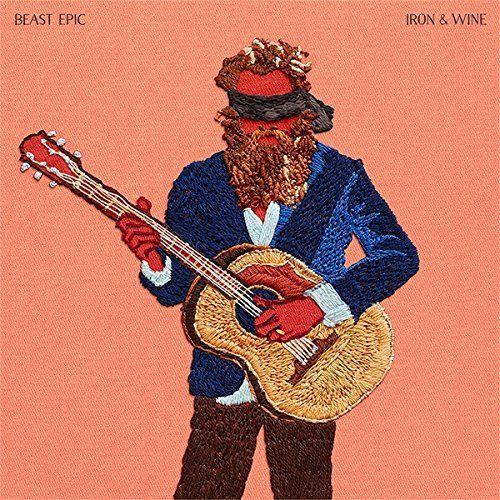 Iron-wine-beast-epic-new-vinyl