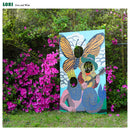 Iron & Wine - Lori (12") (180g Sky Blue Vinyl) (New Vinyl)