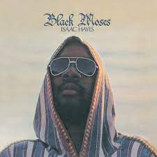 Isaac Hayes - Black Moses (New Vinyl)