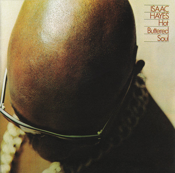 Isaac Hayes - Hot Buttered Soul: 40th Anniversary Edition (New CD)