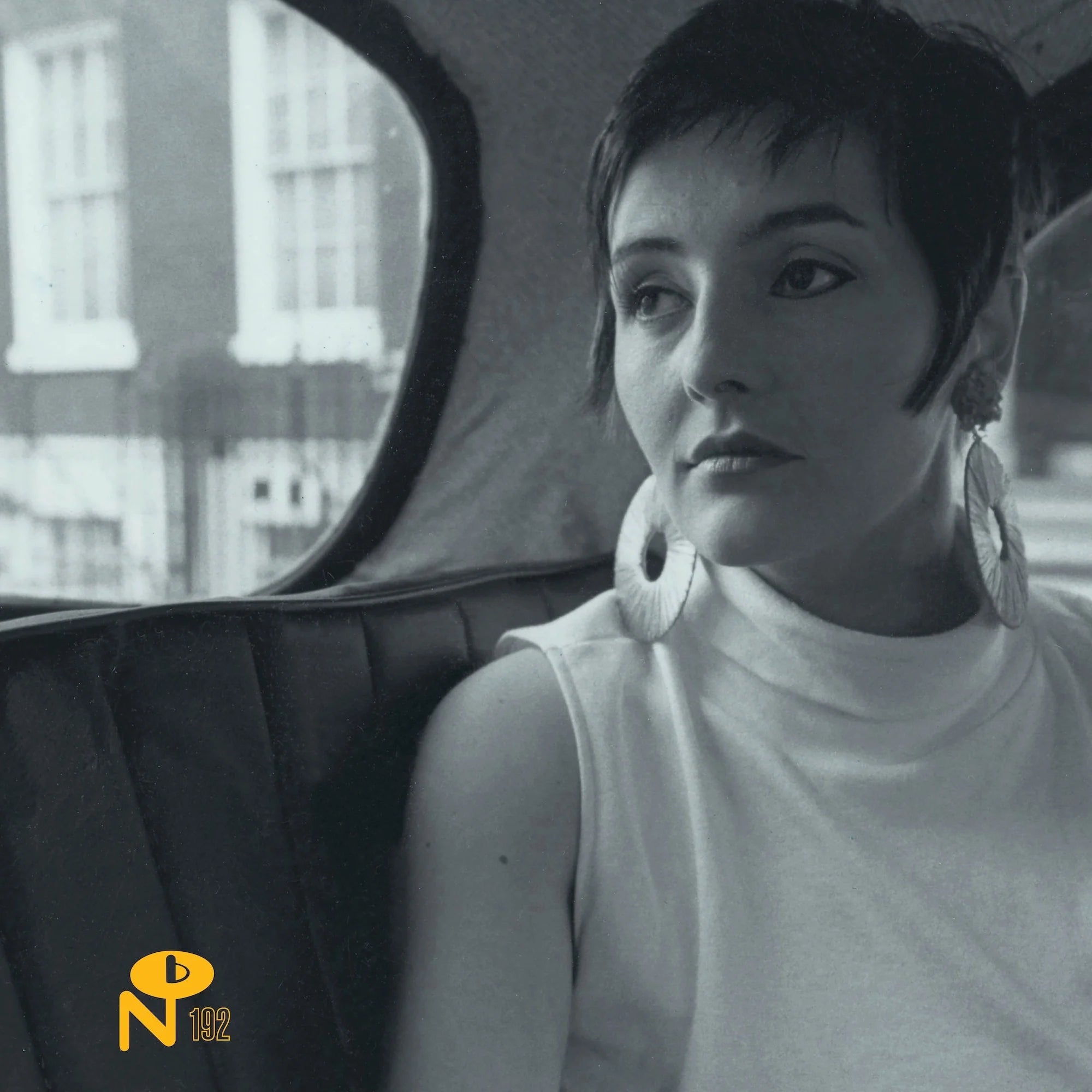 Isabelle Antena - En Cavele (2LP) (New Vinyl)