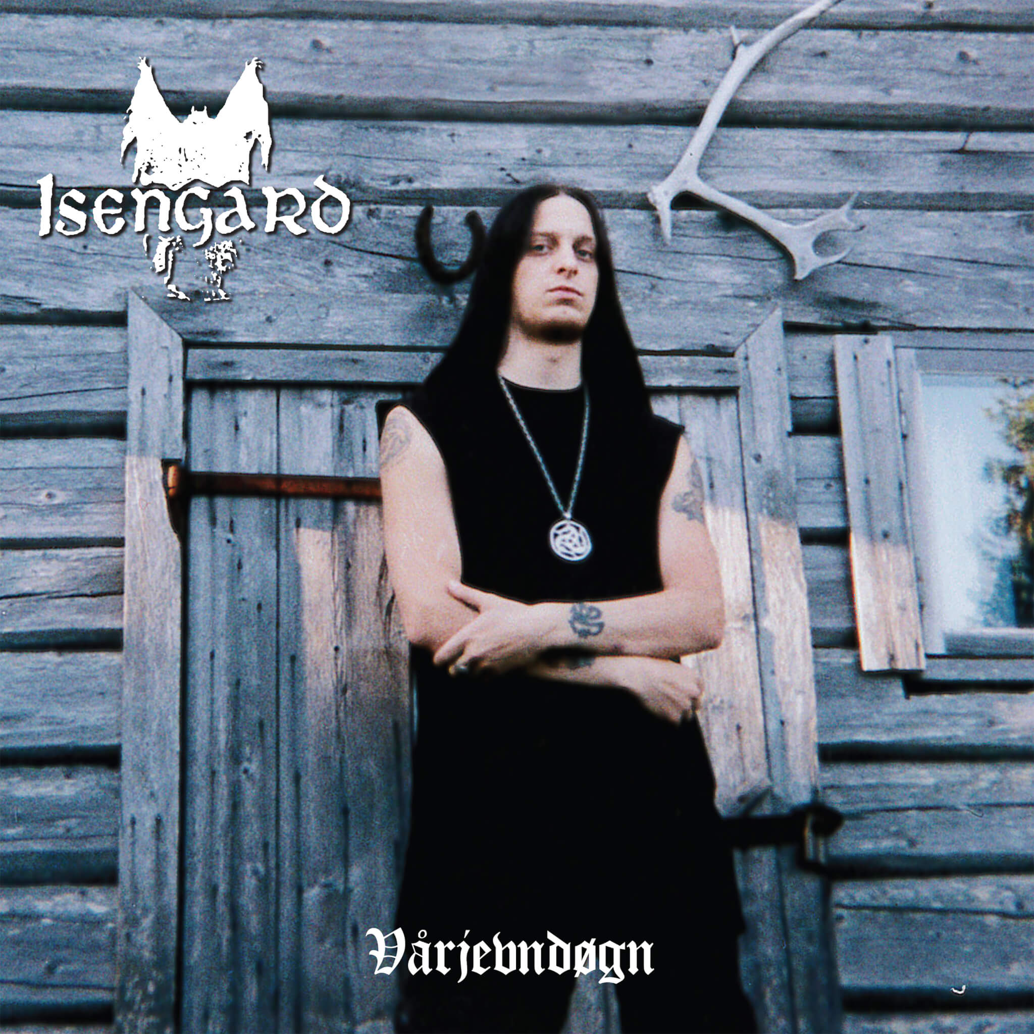 Isengard - Varjevndogn (New CD)