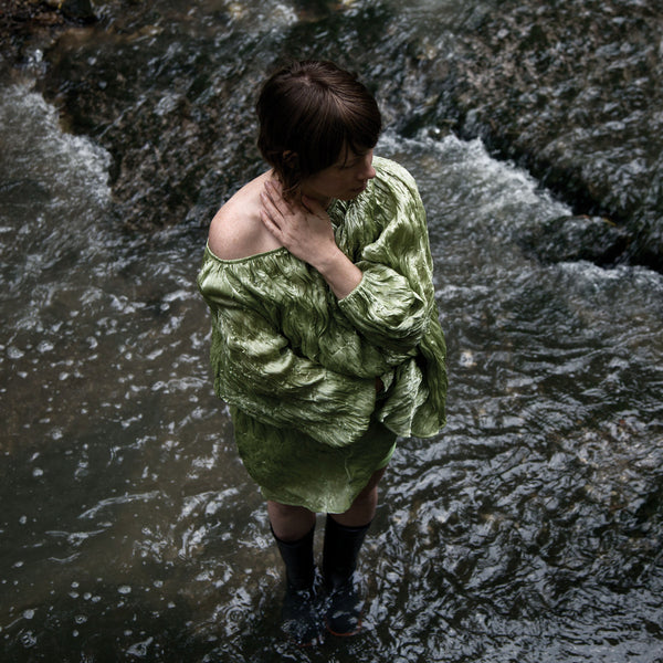 Isla Craig - Echo's Reach (New Vinyl)