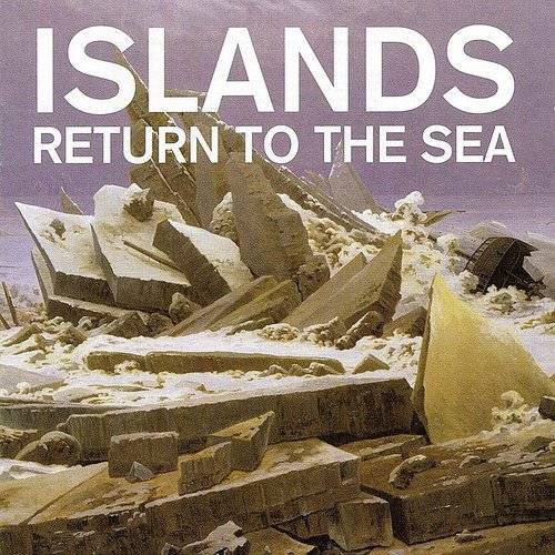 Islands-return-to-the-sea-10th-ann-new-vinyl