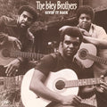 Isley Brothers - Givin' It Back (Ltd Clear) (New Vinyl)
