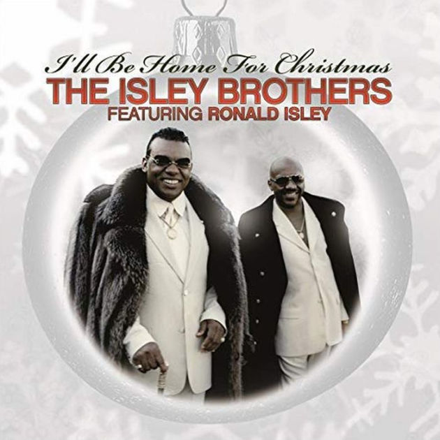 Isley-brothers-ill-be-home-for-christmas-new-vinyl