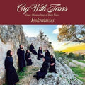 Isokratisses - Cry With Tears: Greek-Albanian Songs Of Many Voices (New CD)