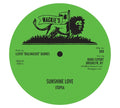 Itopia - Sunshine Love/Keep a Rocking/Get Over (12") (New Vinyl)
