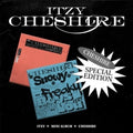 Itzy - Cheshire (Special Edition) (New CD)