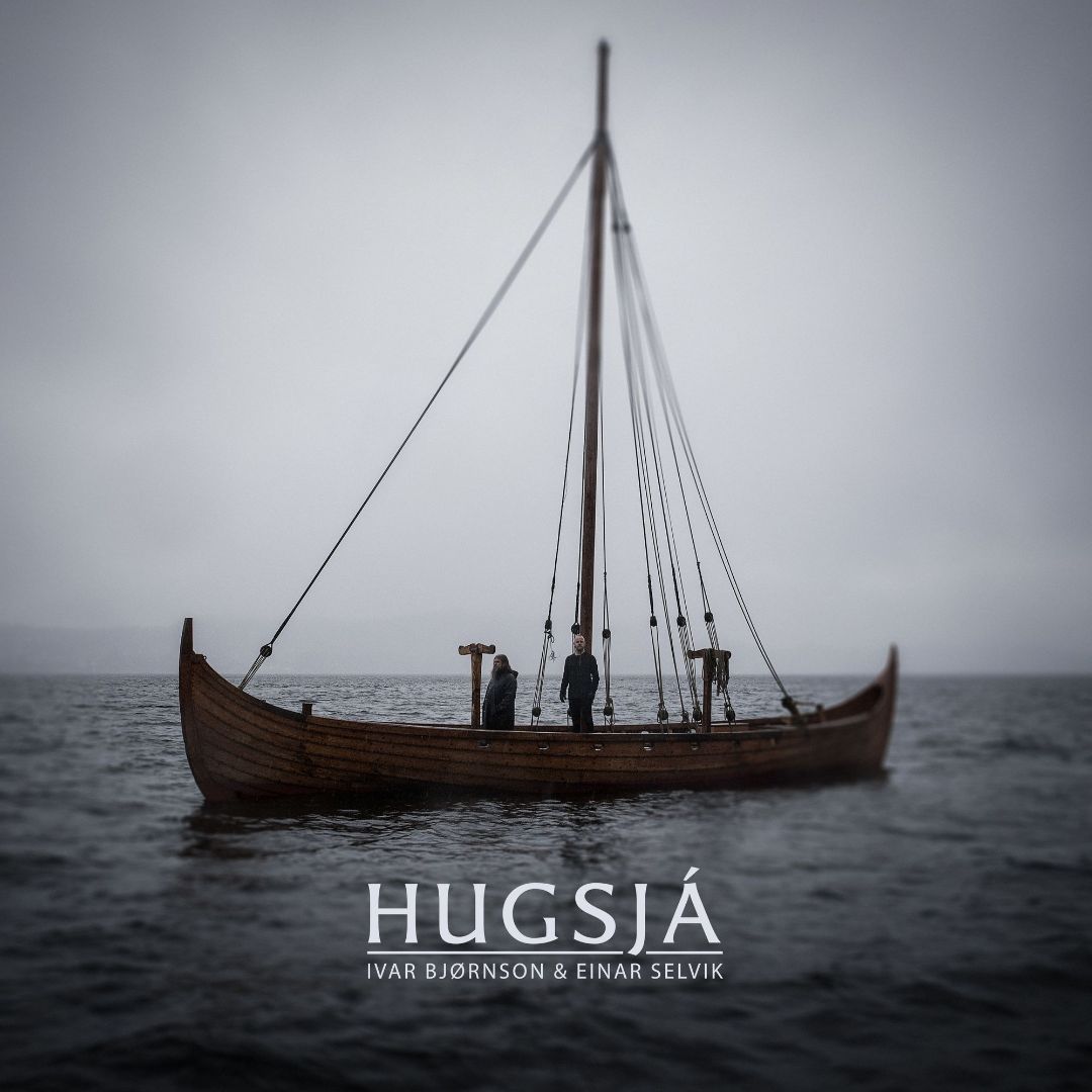 Ivar-bjornsoneinar-selvik-hugsja-new-vinyl