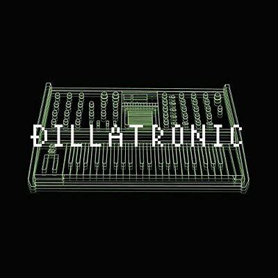 J-dilla-dillatronic-new-vinyl