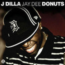 J Dilla - Donuts (New CD)