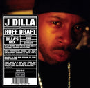 J-dilla-ruff-draft-dilla-s-mix-new-cd