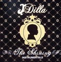J Dilla - The Shining (Instrumentals) (New Vinyl)