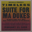 J Dilla - Timeless: Suite For Ma Dukes (New Vinyl)