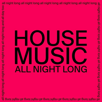 Jarv Is - House Music All Night Long (Jarvis Cocker) (New Vinyl)