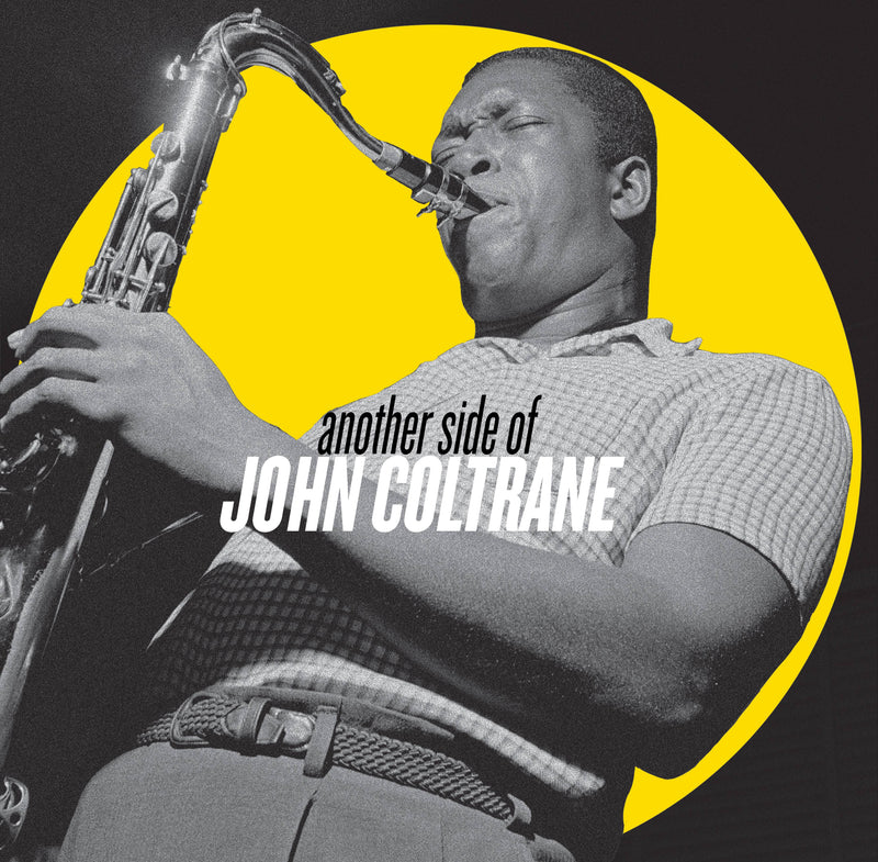 John Coltrane - Another Side Of John Coltrane (2LP) (New Vinyl)