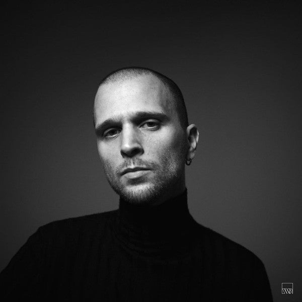 JMSN - Heals Me (New Vinyl)