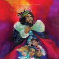 J-cole-kod-import-new-vinyl