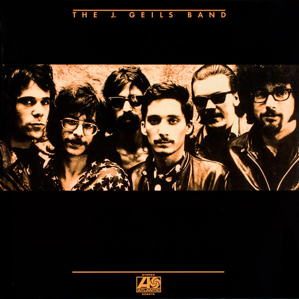 J. Geils Band - The J. Geils Band (Speakers Corner) (New Vinyl)