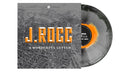 J. Rocc - A Wonderful Letter (Indie Exclusive Colour) (New Vinyl)