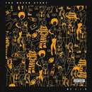 J.I.D. - The Never Story (2023 Reissue) (New Vinyl)