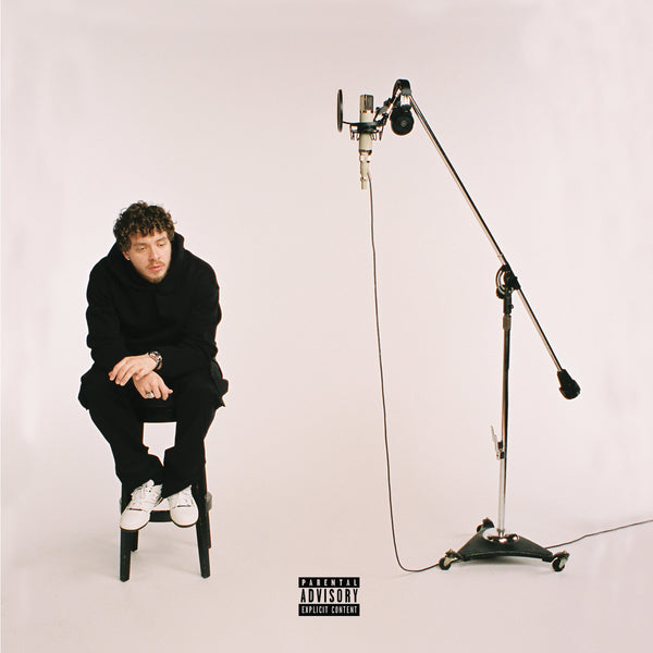Jack Harlow - Come Home The Kids Miss You (White) (New Vinyl)