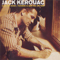 Jack Kerouac w/ Al Cohn and Zoot Sims - Blues and Haikus (New Vinyl) (Tan Colour Vinyl)