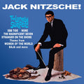 Jack Nitzsche - Lonely Surfer (New Vinyl)