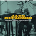Jack Nitzsche -  The Arranger As Superman: The Reprise & WB Years 1963-1969 (New Vinyl)
