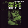 Jackie McLean ‎– Capuchin Swing (Super Audio CD) (New CD)