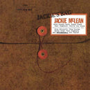 Jackie McLean ‎– Jackie's Bag (2LP 45RPM 200G New Vinyl)