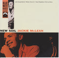 Jackie McLean ‎– New Soil (Super Audio CD) (New CD)