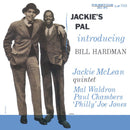Jackie McLean Quintet - Jackie's Pal (Super Audio CD) (New CD)