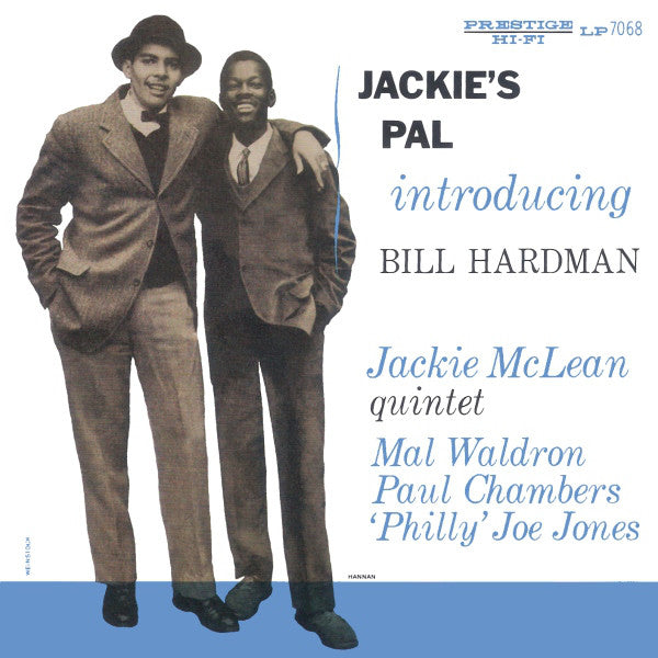 Jackie McLean Quintet - Jackie's Pal (Super Audio CD) (New CD)