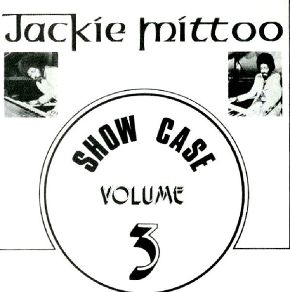 Jackie Mittoo - Show Case Vol. 3 (New Vinyl)