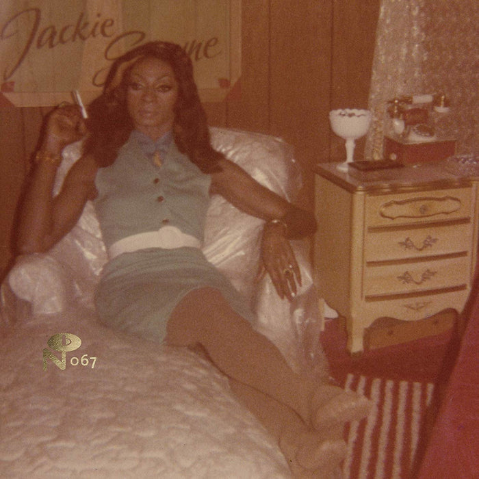 Jackie-shane-any-other-way-ltd-gold-vinyl-new-vinyl
